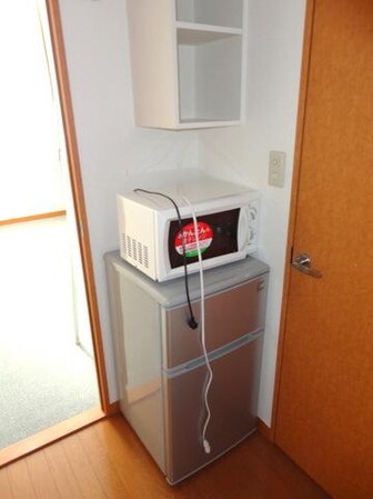 レオパレス幸の物件内観写真